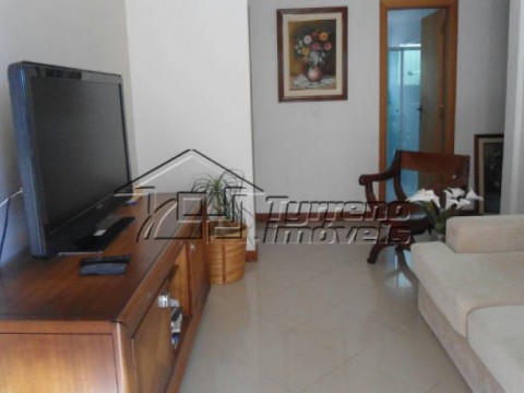 ÚNICO!  Apartamento de 170 m² com 4 vagas no Vila Ema