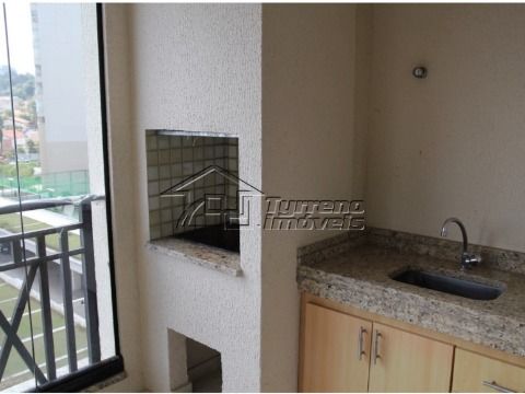 Apartamento tipo Clube no Jd Esplanada