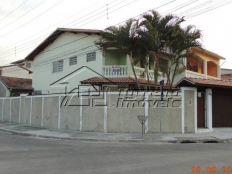 Casa em Altos de Santana - São José dos Campos