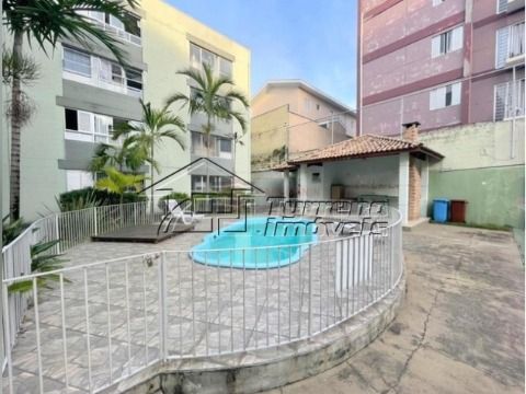 Apartamento no Jardim Satélite