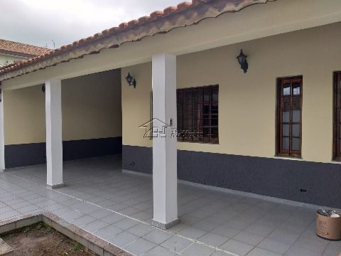 Casa térrea em Jacareí